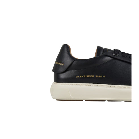 Alexander Smith Sneakers Sneakers Uomo Soho monocolore 40 - Francavilla Moda