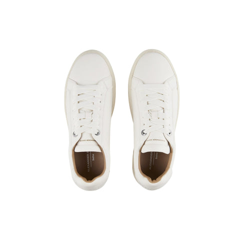 Alexander Smith Sneakers Sneakers Uomo Soho monocolore 40 A25 - ALEXANDER SMITHASBCSOM3660 - TWT - 40 - Francavilla Moda