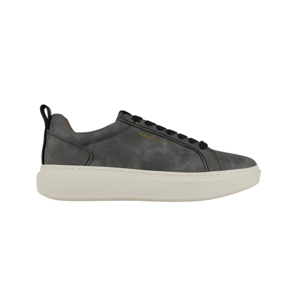 Alexander Smith Sneakers Sneakers Uomo Stone in suede 40 - Francavilla Moda