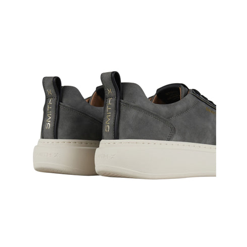 Alexander Smith Sneakers Sneakers Uomo Stone in suede 40 - Francavilla Moda