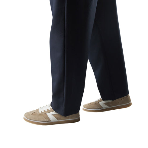 Alexander Smith Sneakers Sneakers Uomo Thames in camoscio 40 - Francavilla Moda