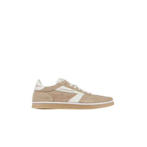 Alexander Smith Sneakers Sneakers Uomo Thames in camoscio 40 - Francavilla Moda