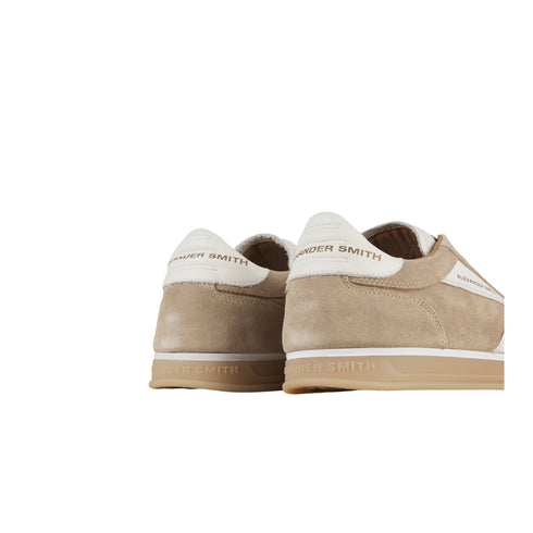 Alexander Smith Sneakers Sneakers Uomo Thames in camoscio 40 - Francavilla Moda