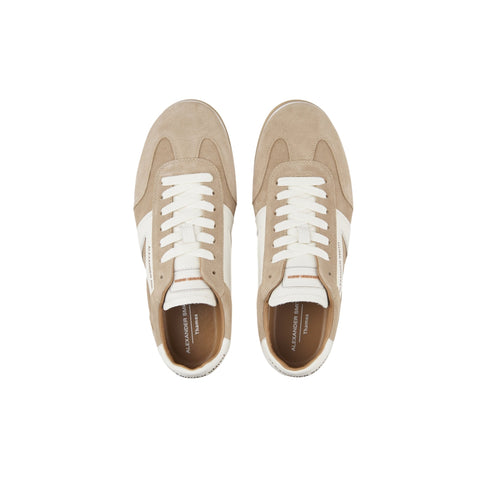 Alexander Smith Sneakers Sneakers Uomo Thames in camoscio 40 - Francavilla Moda