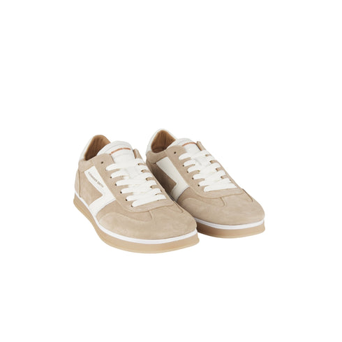 Alexander Smith Sneakers Sneakers Uomo Thames in camoscio 40 - Francavilla Moda