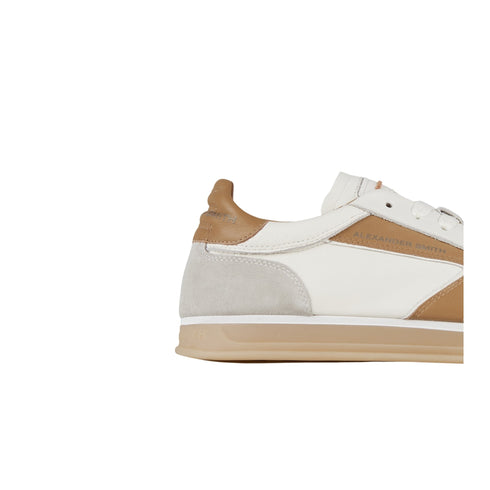 Alexander Smith Sneakers Sneakers uomo Thames in pelle e camoscio 40 - Francavilla Moda