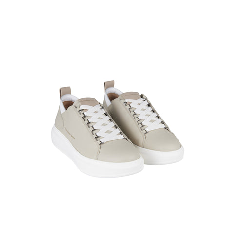 Alexander Smith Sneakers Sneakers Uomo Wembley Decostructed 40 - Francavilla Moda