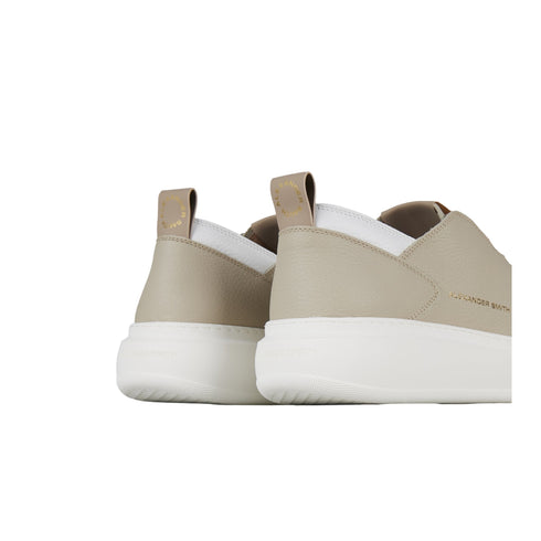 Alexander Smith Sneakers Sneakers Uomo Wembley Decostructed 40 - Francavilla Moda