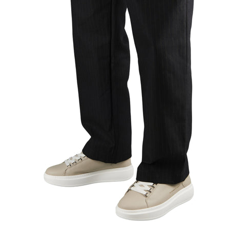 Alexander Smith Sneakers Sneakers Uomo Wembley Decostructed 40 - Francavilla Moda