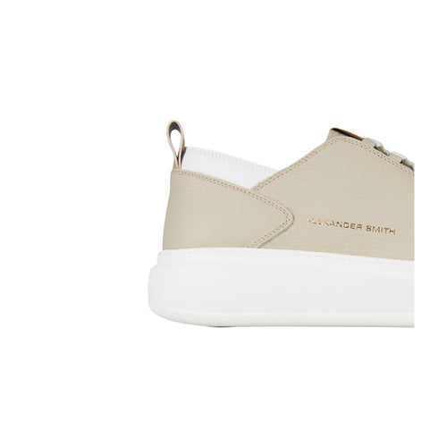 Alexander Smith Sneakers Sneakers Uomo Wembley Decostructed 40 - Francavilla Moda