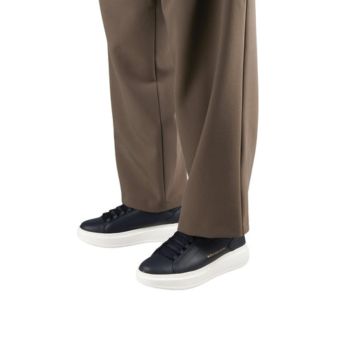 Alexander Smith Sneakers Sneakers Uomo Wembley in nappa 40 - Francavilla Moda