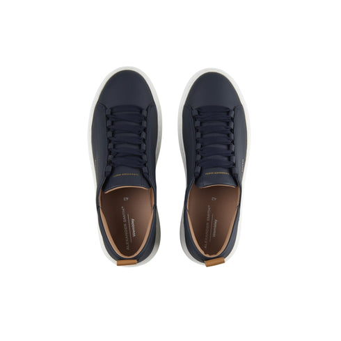 Alexander Smith Sneakers Sneakers Uomo Wembley in nappa 40 - Francavilla Moda