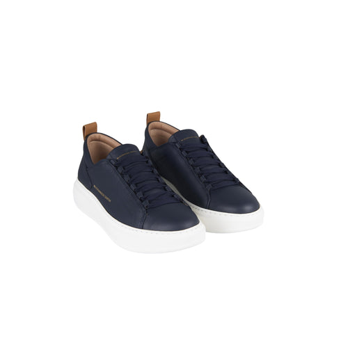 Alexander Smith Sneakers Sneakers Uomo Wembley in nappa 40 - Francavilla Moda