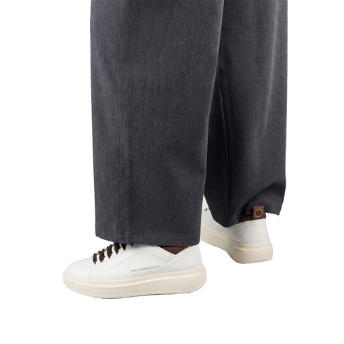 Alexander Smith Sneakers Sneakers Uomo Wembley in pelle 40 - Francavilla Moda