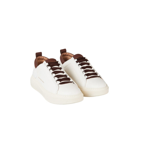 Alexander Smith Sneakers Sneakers Uomo Wembley in pelle 40 - Francavilla Moda