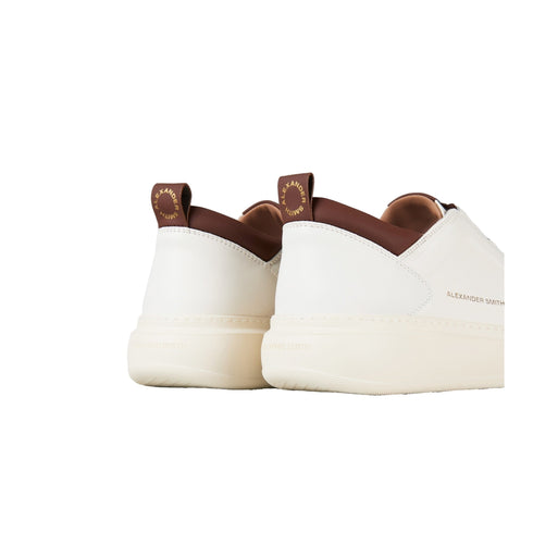 Alexander Smith Sneakers Sneakers Uomo Wembley in pelle 40 - Francavilla Moda