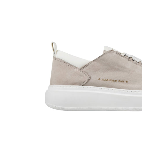 Alexander Smith Sneakers Sneakers Uomo Wembley in pelle 41 - Francavilla Moda