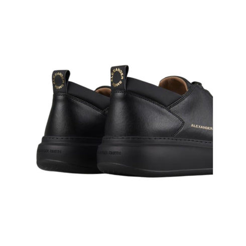 Alexander Smith Sneakers Sneakers Uomo Wembley monocolore 40 - Francavilla Moda