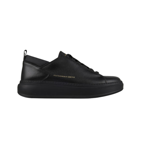 Alexander Smith Sneakers Sneakers Uomo Wembley monocolore 40 - Francavilla Moda