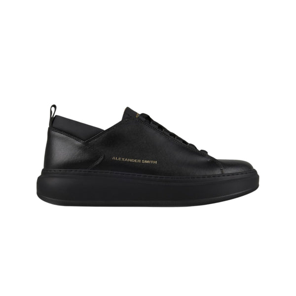 Alexander Smith Sneakers Sneakers Uomo Wembley monocolore 40 - Francavilla Moda