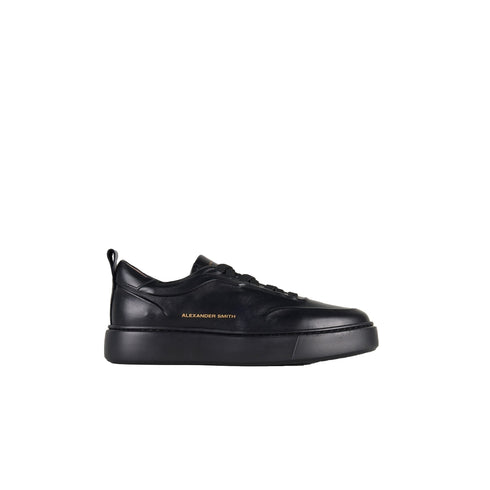 Alexander Smith Sneakers Sneakers Uomo York in pelle 40 - Francavilla Moda