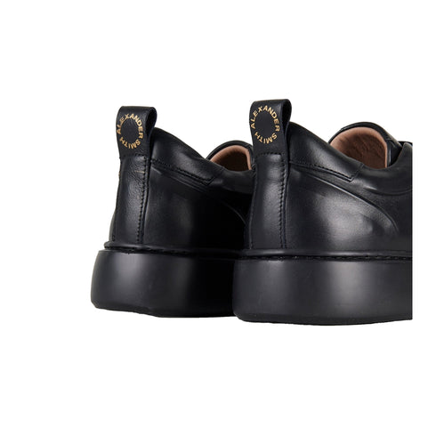 Alexander Smith Sneakers Sneakers Uomo York in pelle 40 - Francavilla Moda