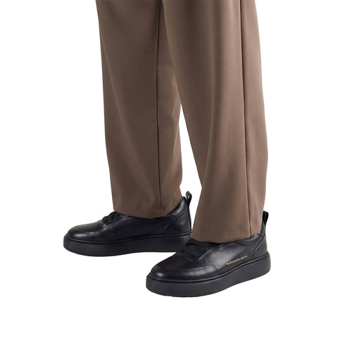 Alexander Smith Sneakers Sneakers Uomo York in pelle 40 - Francavilla Moda