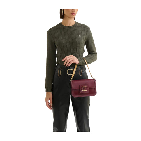 Alviero Martini 1A Classe Borsa a spalla Borsa Donna con manico geo classic UNI - Francavilla Moda