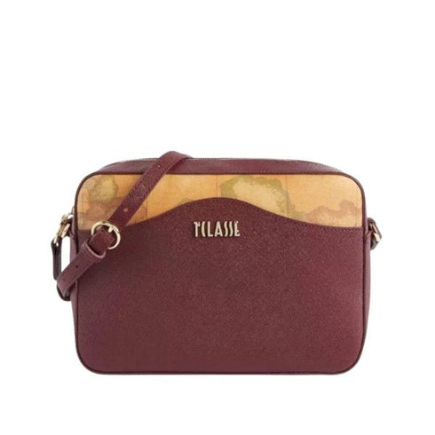 Alviero Martini 1A Classe Borsa a spalla Borsa Donna in tessuto goffrato UNI A24-ALVIERO MARTINILA829407-0304-UNI - Francavilla Moda