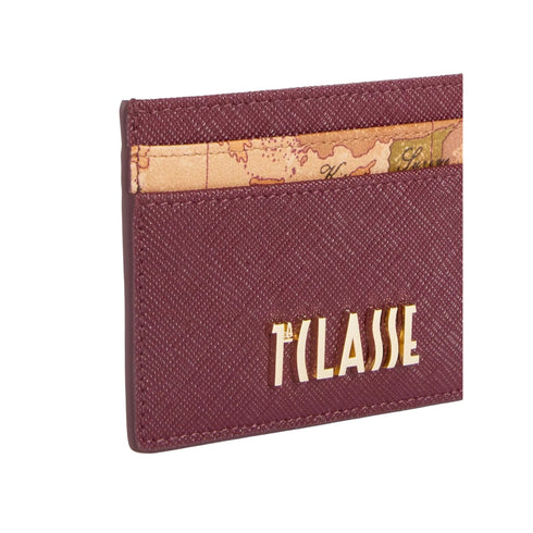 Alviero Martini 1A Classe Portacarte Donna Portacarte Donna cinque scomparti UNI A24 - ALVIERO MARTINIPM799407 - 0304 - UNI - Francavilla Moda