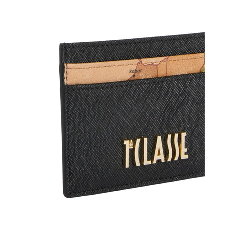 Alviero Martini 1A Classe Portacarte Donna Portacarte Donna cinque scomparti UNI - Francavilla Moda