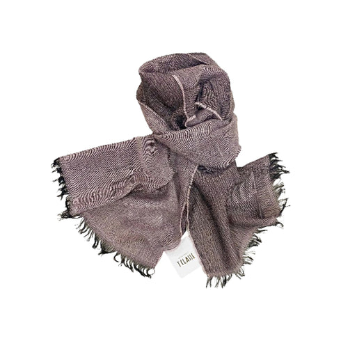 Alviero Martini 1A Classe Sciarpa Sciarpa Donna con motivo geo UNI A24 - ALVIERO MARTINIS4024097 - 0385 - UNI - Francavilla Moda