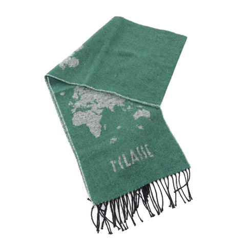 Alviero Martini 1A Classe Sciarpa Sciarpa Donna stampa geo classic UNI A24 - ALVIERO MARTINIS4521658 - 0636 - UNI - Francavilla Moda