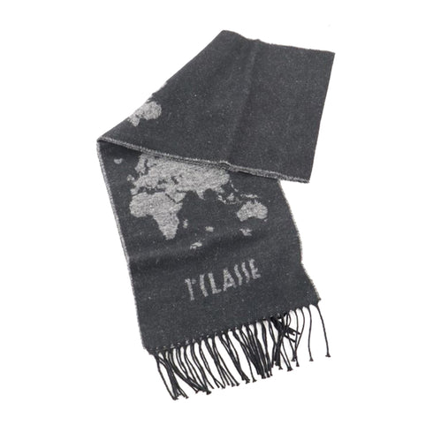 Alviero Martini 1A Classe Sciarpa Sciarpa Donna stampa geo classic UNI - Francavilla Moda