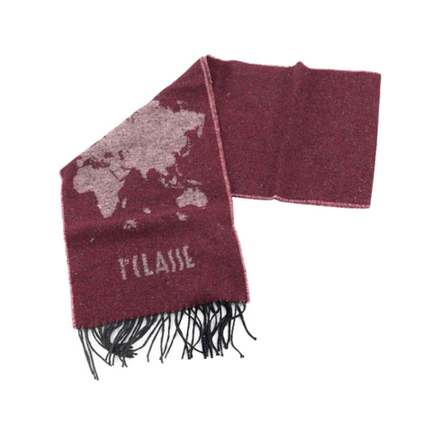 Alviero Martini 1A Classe Sciarpa Sciarpa Donna stampa geo classic UNI A24 - ALVIERO MARTINIS4521658 - 289 - UNI - Francavilla Moda