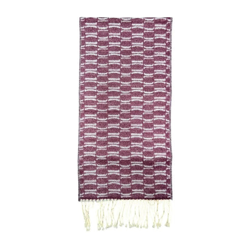 Alviero Martini 1A Classe Sciarpa Sciarpe Donna con logo all over UNI A24 - ALVIERO MARTINIS4664153 - 0300 - UNI - Francavilla Moda