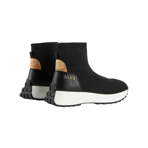 Alviero Martini 1A Classe Sneakers Sneakers Donna alta a calzino 36 - Francavilla Moda