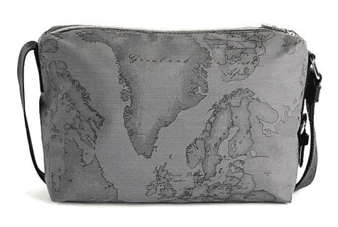 Alviero Martini Borsa a spalla Alviero Martini 1A Classe Borsa A Tracolla Highland Soft L LD38 9449 UNI - Francavilla Moda