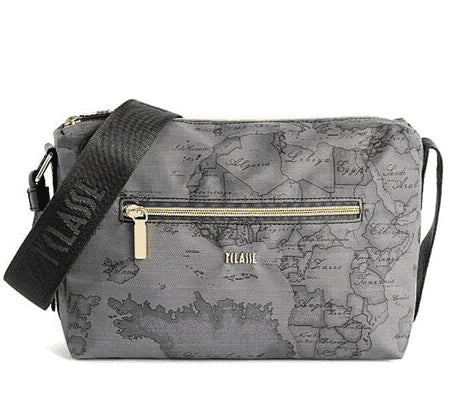 Alviero Martini Borsa a spalla Alviero Martini 1A Classe Borsa A Tracolla Highland Soft L LD38 9449 UNI - Francavilla Moda