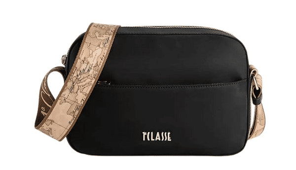 Alviero Martini Borsa a spalla Alviero Martini 1A Classe Borsa a Tracolla Nylon GZ70 9762 UNI  - Francavilla Moda