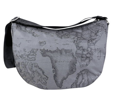 Alviero Martini Borsa a spalla Alviero Martini 1A Classe Borsa con Tracolla Highland Soft LLD36 9449 UNI - Francavilla Moda