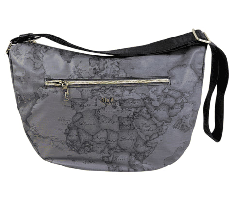 Alviero Martini Borsa a spalla Alviero Martini 1A Classe Borsa con Tracolla Highland Soft LLD36 9449 UNI  - Francavilla Moda