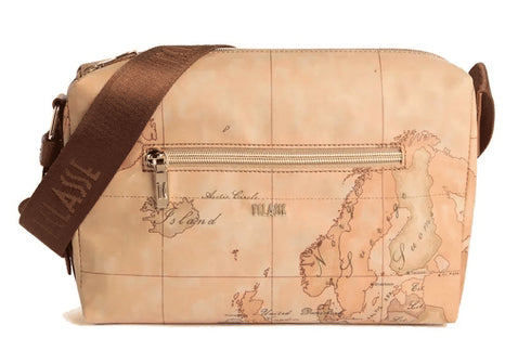 Alviero Martini Borsa a spalla Alviero Martini 1A Classe Borsa con Tracolla Highland Soft LLD38 S578 UNI - Francavilla Moda