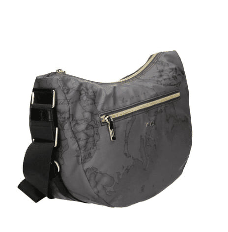 Alviero Martini Borsa a spalla Alviero Martini 1a Classe Hightland Tracolla a Mezzaluna LD37 9449 UNI  - Francavilla Moda