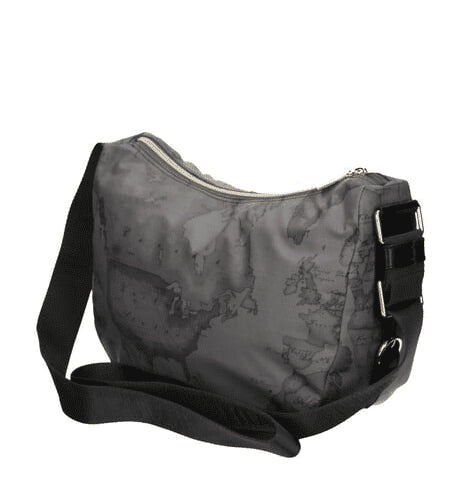 Alviero Martini Borsa a spalla Alviero Martini 1a Classe Hightland Tracolla a Mezzaluna LD37 9449 UNI  - Francavilla Moda