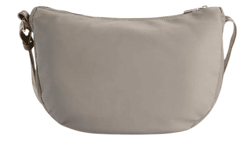 Alviero Martini Borsa a spalla Alviero Martini 1a Classe Tracolla mezzaluna grande Nylon UNI A25-ALVIERO MARTINILB849762-0590-UNI - Francavilla Moda