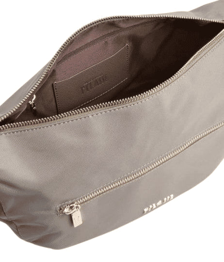 Alviero Martini Borsa a spalla Alviero Martini 1a Classe Tracolla mezzaluna grande Nylon UNI A25-ALVIERO MARTINILB849762-0590-UNI - Francavilla Moda