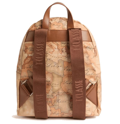 Alviero Martini Zainetto Alviero Martini 1A Classe Zaino Hightland Geo Soft Classic LD39 S578 UNI  - Francavilla Moda