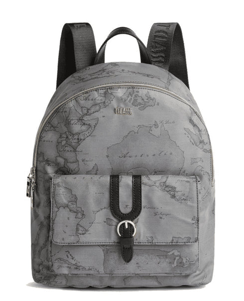 Alviero Martini Zainetto Alviero Martini 1A Classe Zaino Hightland Geo Soft LD39 S578 UNI  - Francavilla Moda