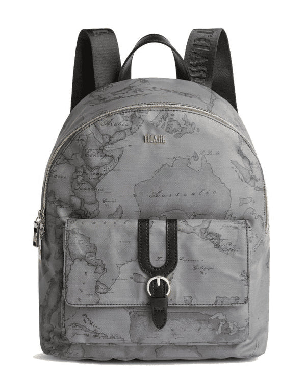 Alviero Martini Zainetto Alviero Martini 1A Classe Zaino Hightland Geo Soft LD39 S578 UNI  - Francavilla Moda